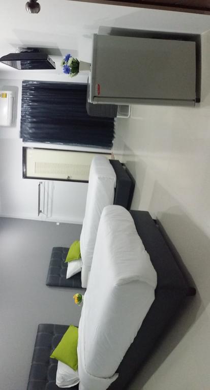 The Clover Lampang Exterior foto