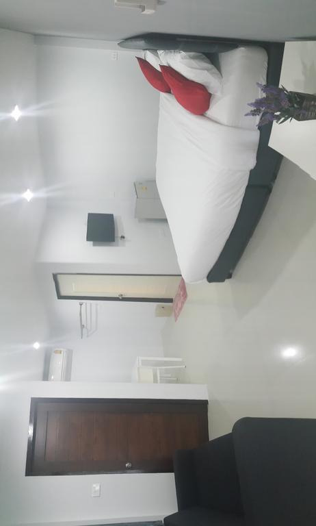 The Clover Lampang Exterior foto